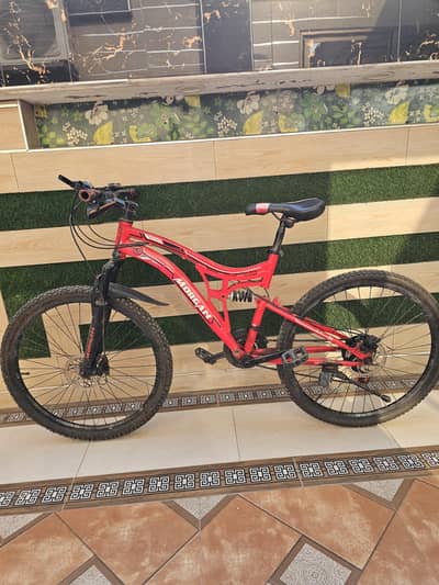 Sports Bicycle for sale