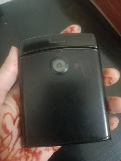 Motorola Razr