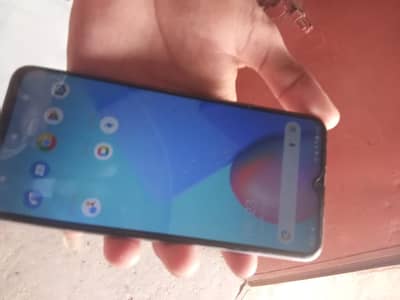 Vivo Y12 3,32 ma h