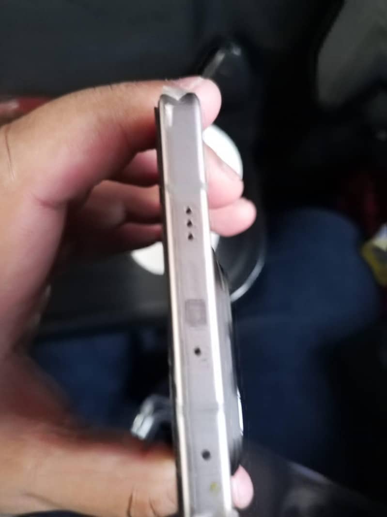 Infinix Note 50 Pro 4