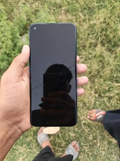 oppo a54