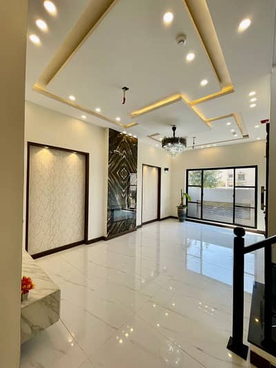 5-Marla House for sale DHA Phase 9 Town