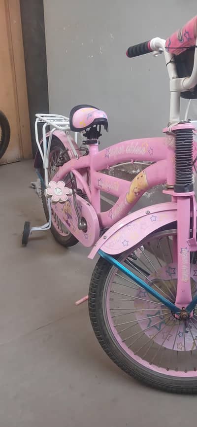 i sale kid bicycle