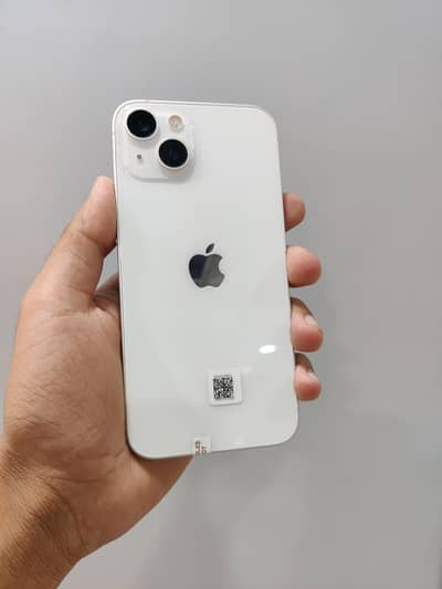 Apple iPhone 13