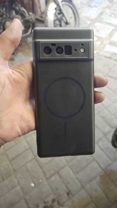 Google Pixel 6 Pro
