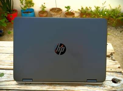 HP ProBook 640 G3 | 8 256 | i5 7th Gen | Condition 9/10
