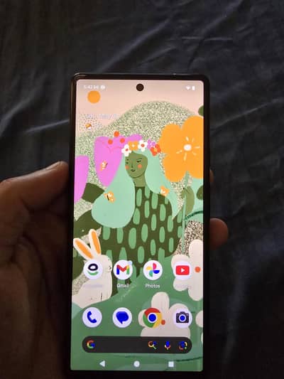 pixel 6