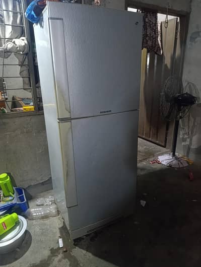 Pel Fridge urgent sale