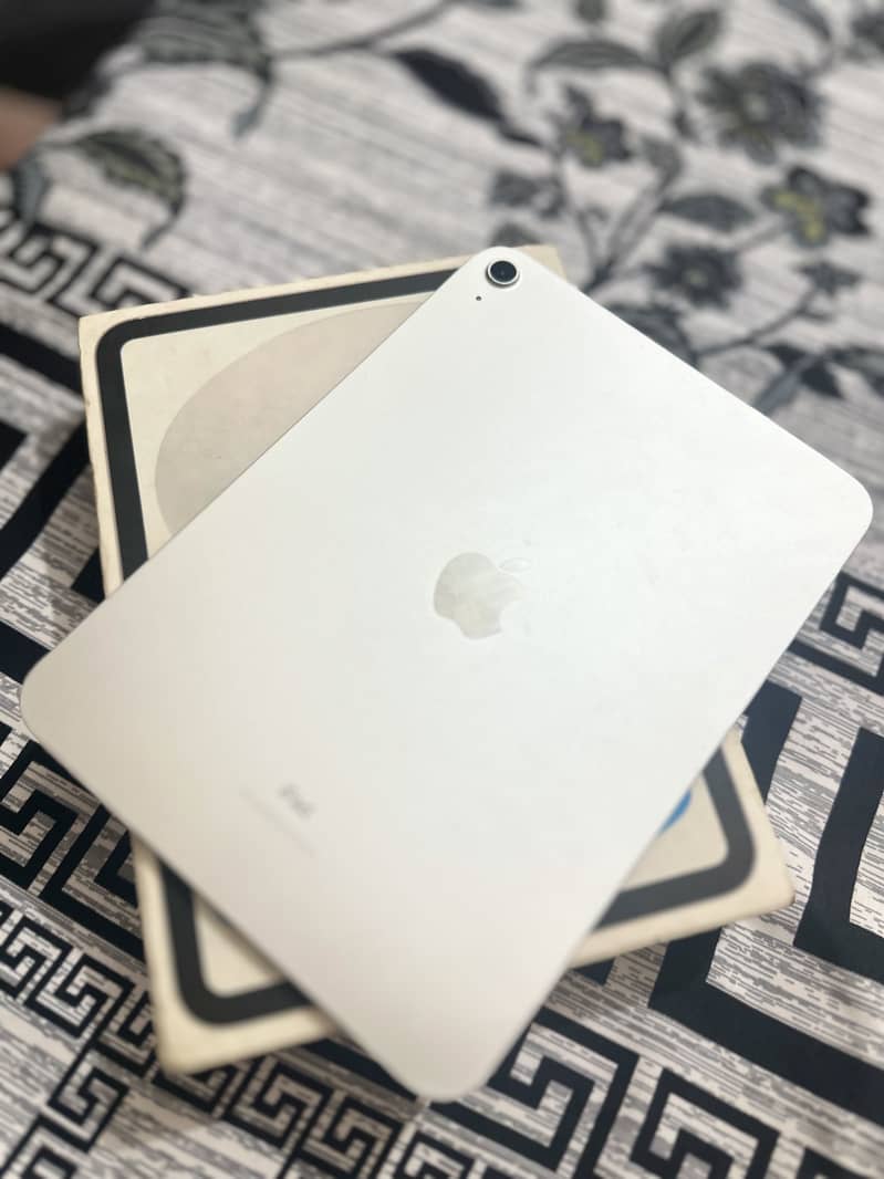 iPad 10 generation 0