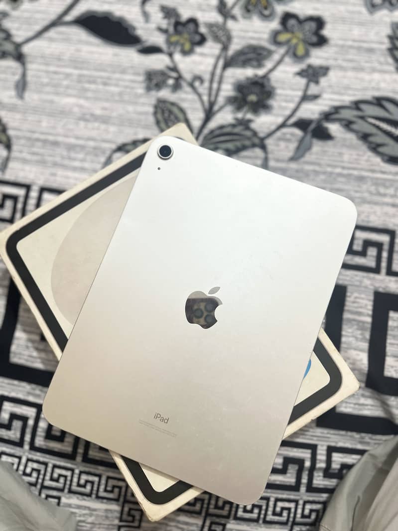 iPad 10 generation 3