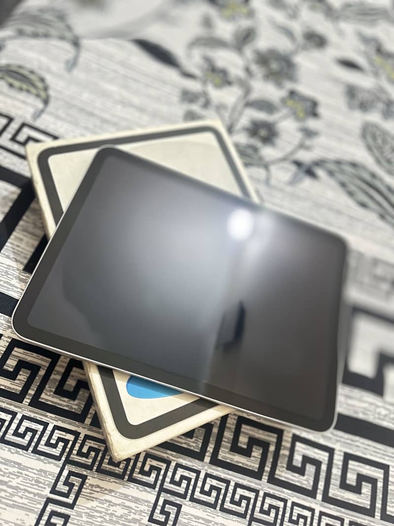 iPad 10 generation 7
