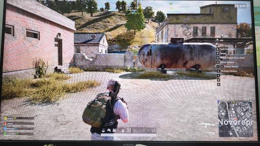 ASUS ROG gaming beast