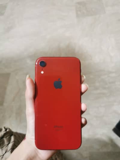 Apple iPhone XR
