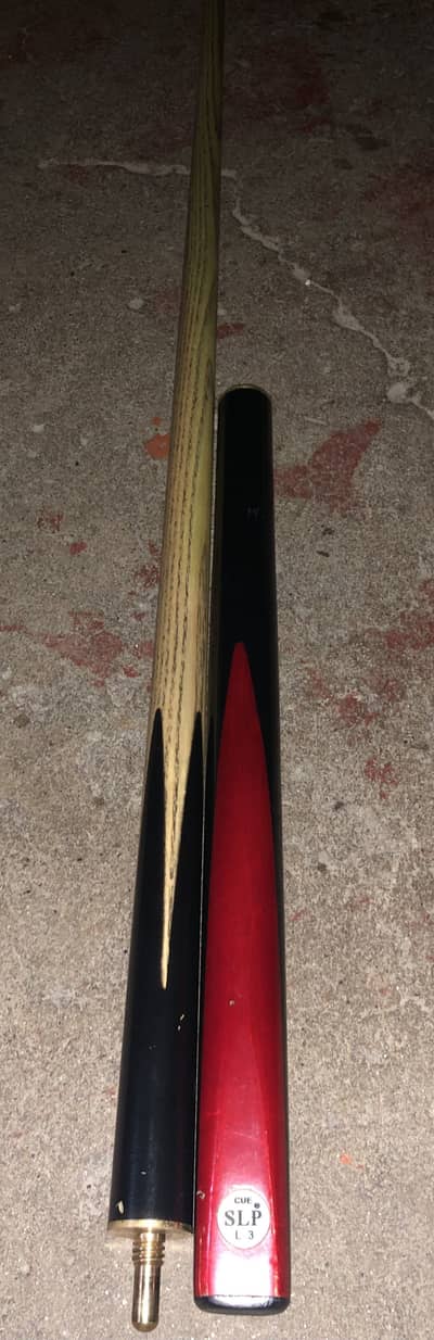 Snooker Cue