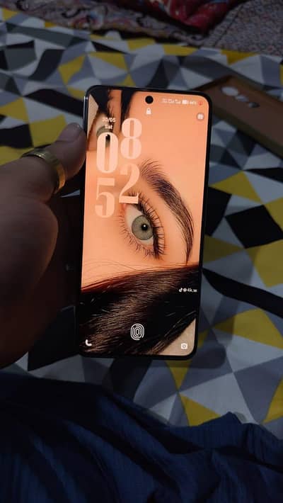Vivo V50 Lite 5g