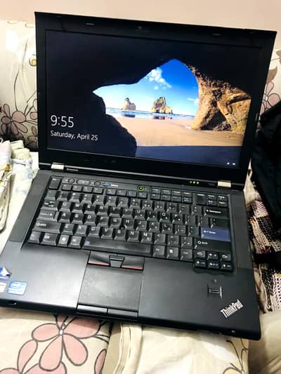 lenovo laptop i5 2nd generation laptop for sell