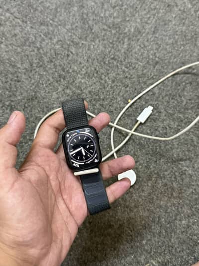 Apple Watch Series 9 45mm