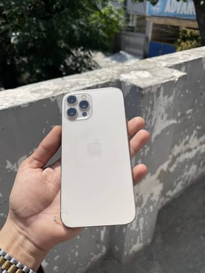 Iphone 12pro max jv