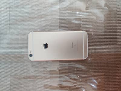 Apple iPhone 6S PTA APPROVED 128 GB
