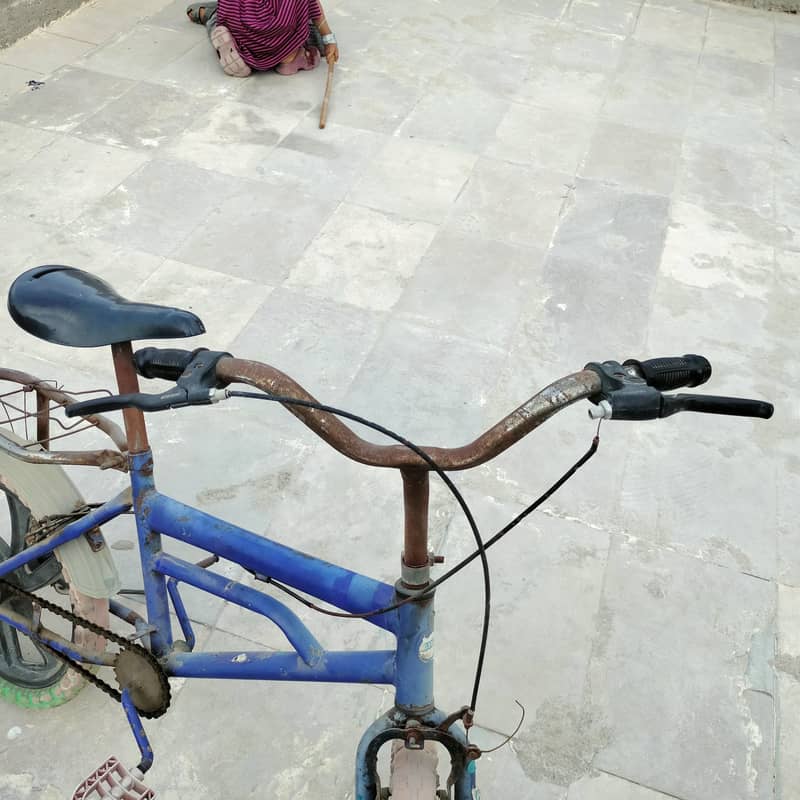 bicycle 1