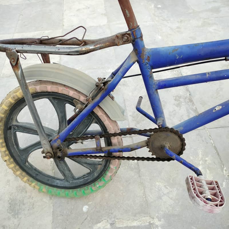 bicycle 3
