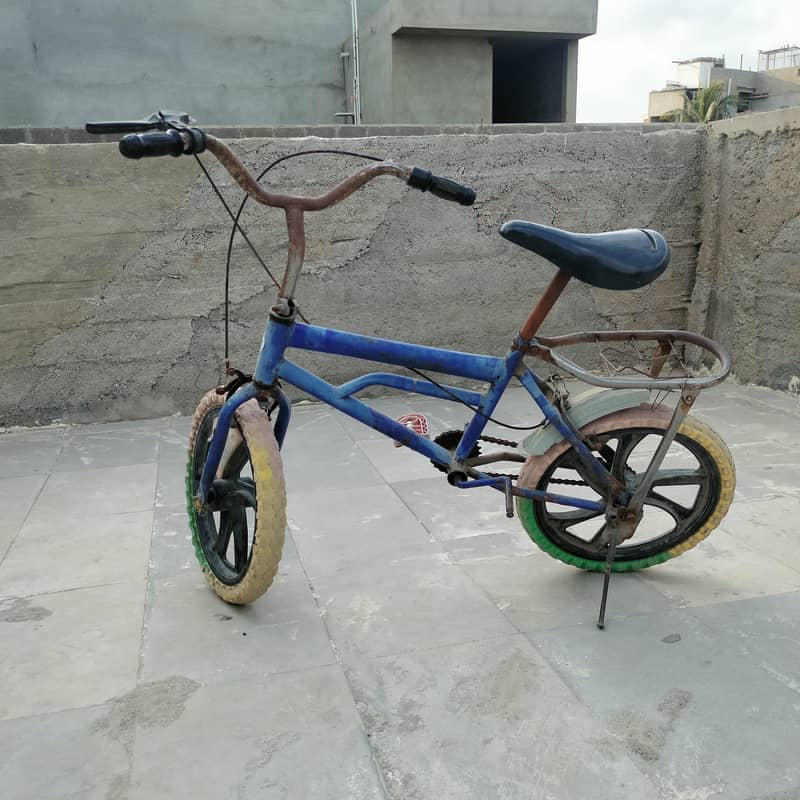 bicycle 4