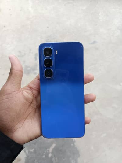 infinix hot 60i 10 by 10 condition