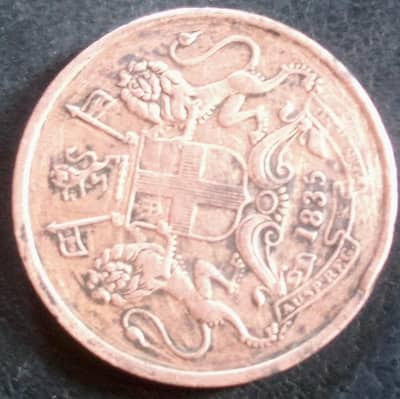 coins