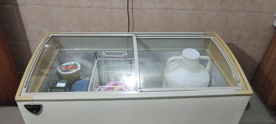 waves freezer 3