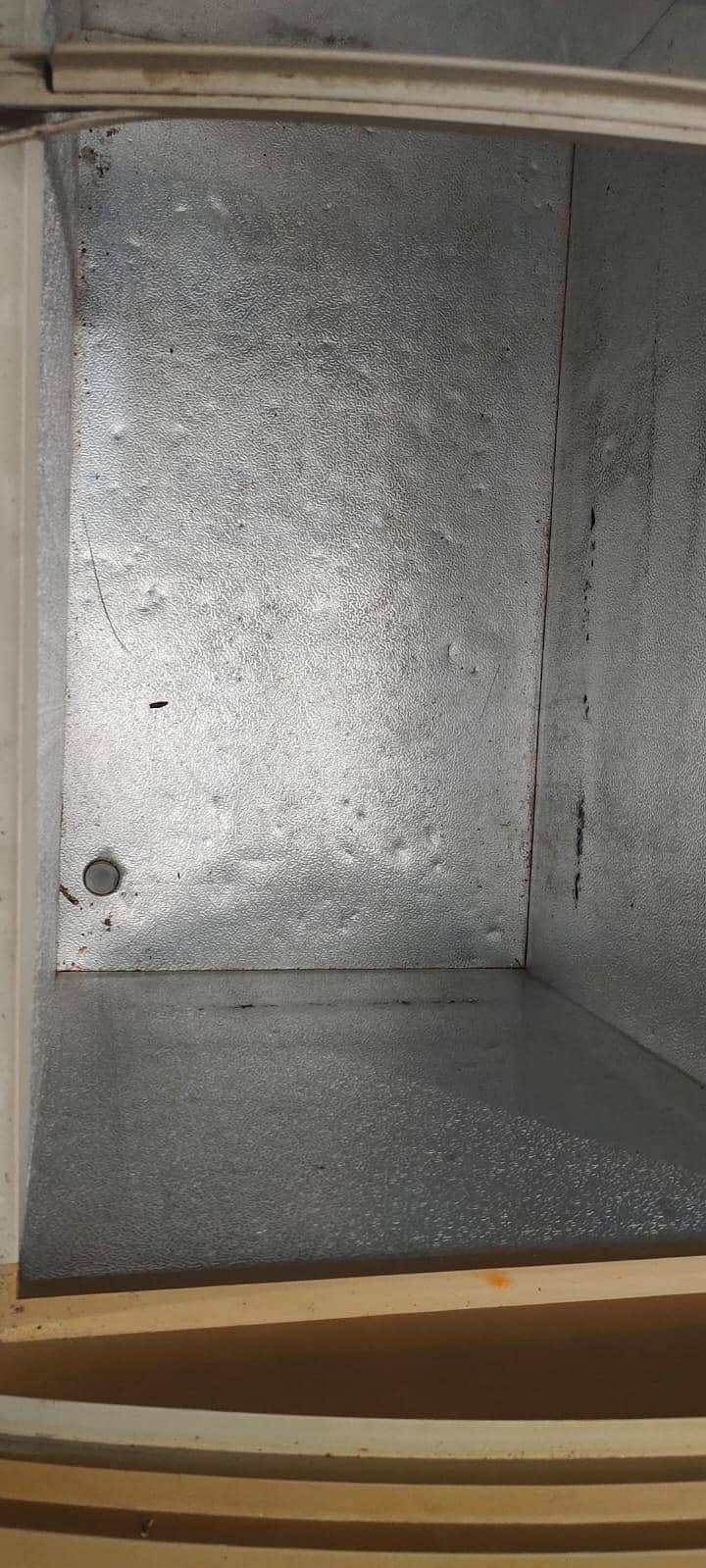 waves freezer 6