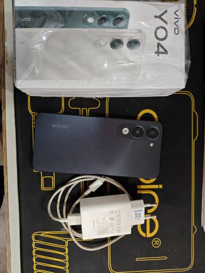 Vivo Y04