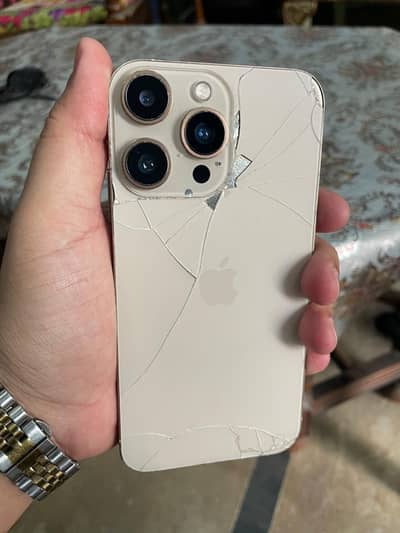 Apple iPhone 16 Pro