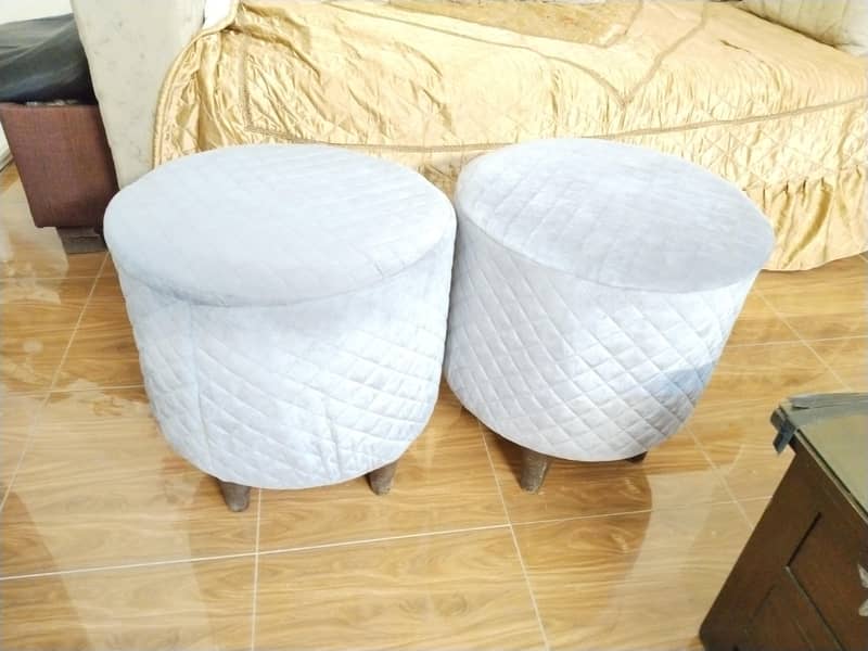 ottomans 2
