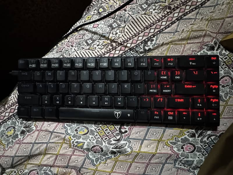 T dagger 3