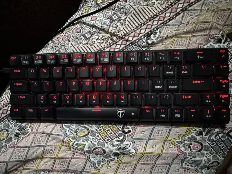 T dagger 4