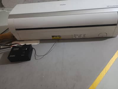 Haier ac DC inverter