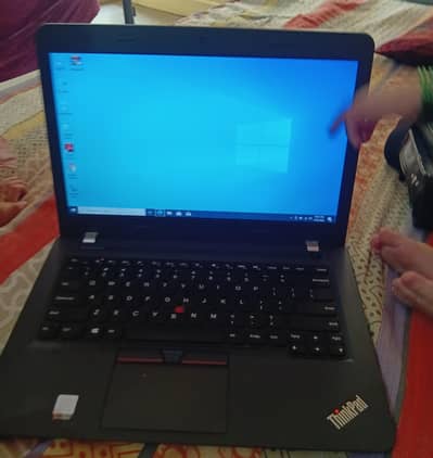 lenovo thinkpad e460 cor i5 6th generation