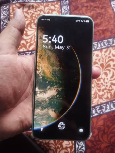 Tecno spark 40 Pro