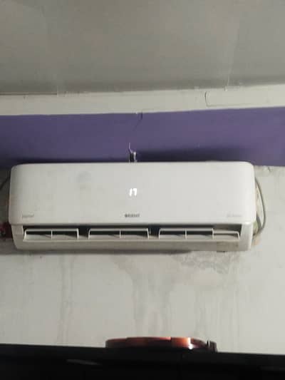 urgent sale Orient inverter AC 1.5