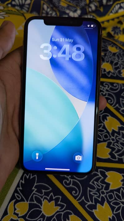 Apple iPhone 11 Pro