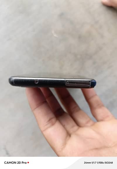 Samsung Mobile S20 Plus 5g