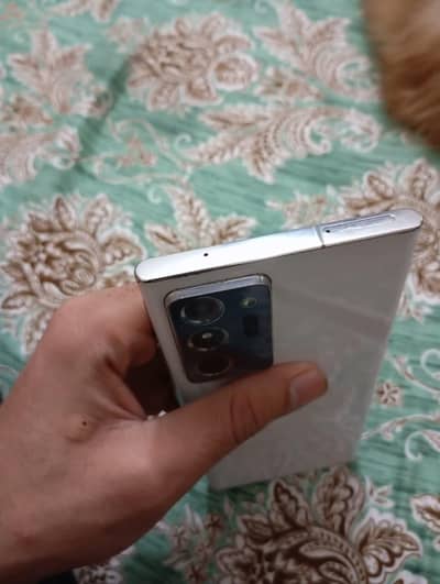 Samsung Mobile Note 20 Ultra