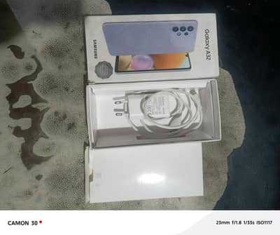 Samsung Mobile A32