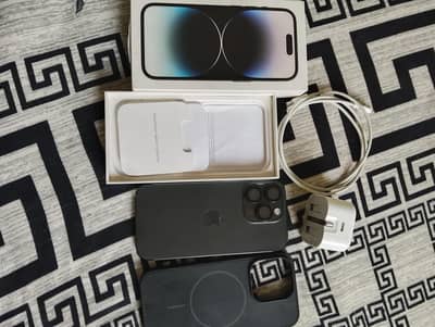 Apple iPhone 14 Pro 256 GB