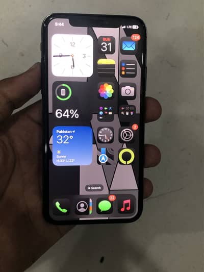 Apple iPhone XS