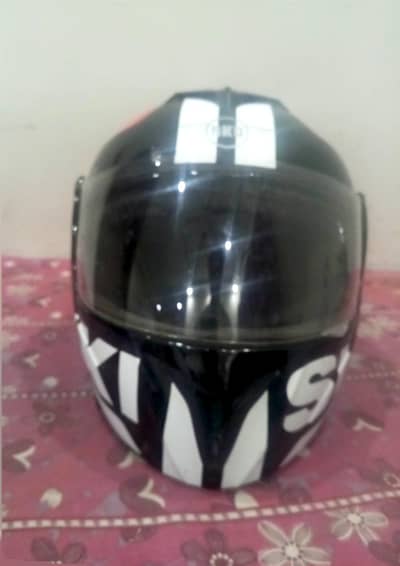 My three brand new helmets for sale