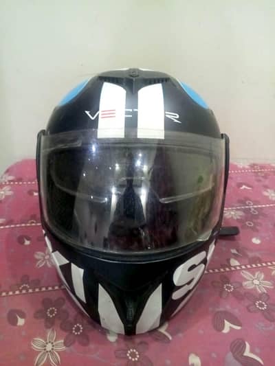 My Vector 3 in 1 plus limited edition is for sale