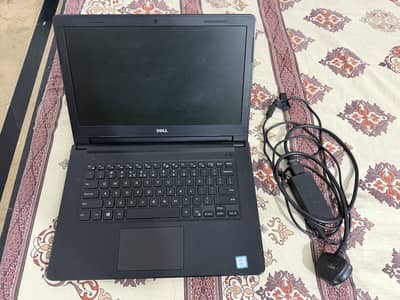 Dell i7