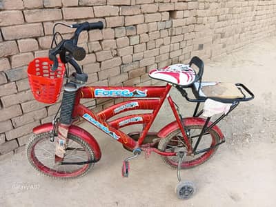 kids cycle