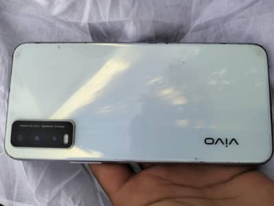 Vivo Y20